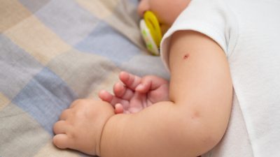 Höhere Kindersterblichkeit bei Industriestaaten mit den meisten Kinderimpfungen