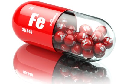 Forschung: Zusammenhang zwischen Eisenmangel und erhöhtem Risiko für Parkinson