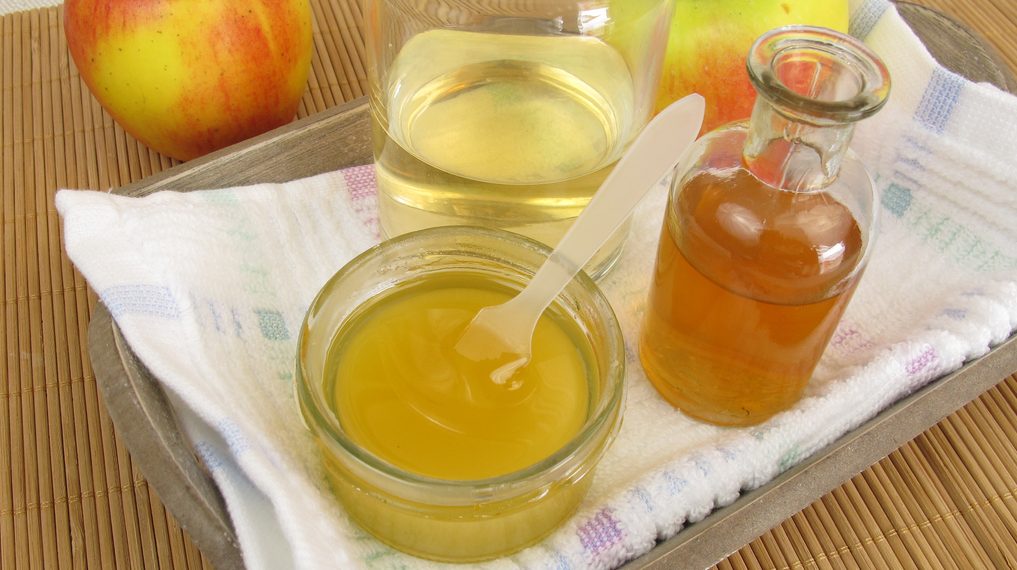 Die Heilkraft von Oxymel Einfache Zutaten, erstaunliche Wirkung