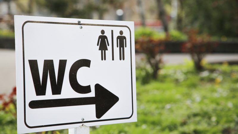 Britische Regierung will gemeinsame geschlechtsneutrale Toiletten verbieten
