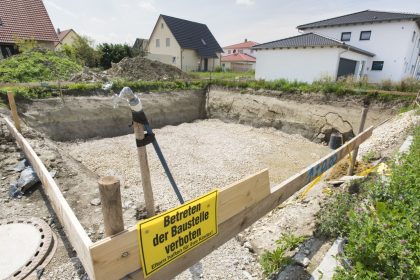 BGH: Hinterlieger-Grundstücken muss Anbindung an Straße ermöglicht werden