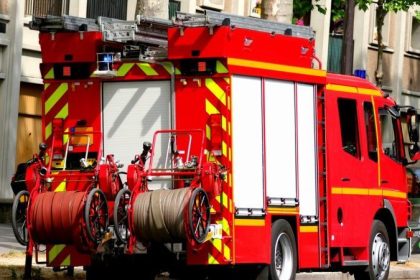 Baden-Württemberg für härtere Strafen bei Angriffen auf Einsatzkräfte