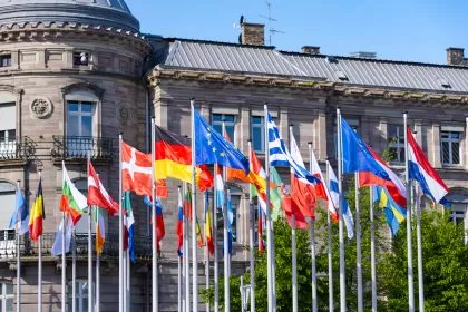 AfD sieht EU als „gescheitertes Projekt“ – Neugründung gefordert