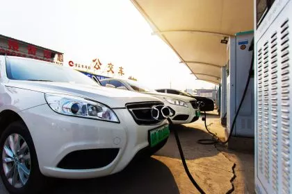 E-Auto-Boom in China – Alles nur Fassade?