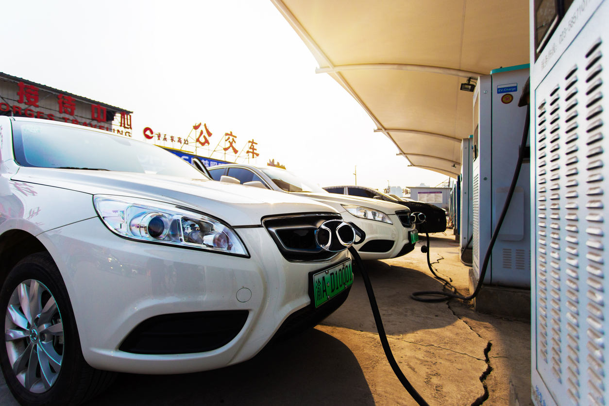 Chinas E Auto Boom Gerät Außer Kontrolle – Kosten Laufen Massiv Aus Dem Ruder - dqatwcc