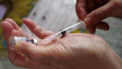 Langzeitstudie: Vernarbte Kinderherzen Monate nach COVID-19-Impfung