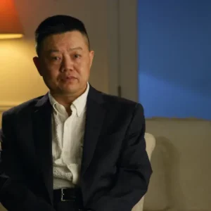 „Er war noch am Leben“: Chinesischer Arzt wurde Zeuge von Chinas staatlichem Organraub