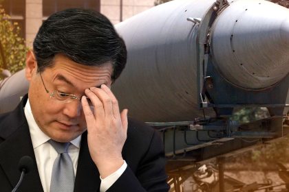 China: Partei-Insider enthüllt Story um Qin Gang und Raketenstreitkräfte