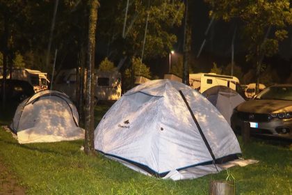 Wacken-Festival: Anreise gestoppt – Veranstalter bitten um Geduld