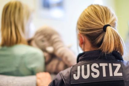 Kindeswohlgefährdung in Deutschland erreicht neuen Höchststand
