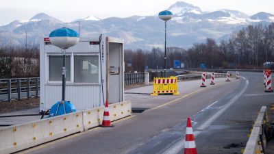 Urteil: Corona-Einreisequarantäne in Bayern teils unwirksam