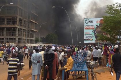 Nach Putsch im Niger: Debatte über Intervention – China möglicher Nutznießer