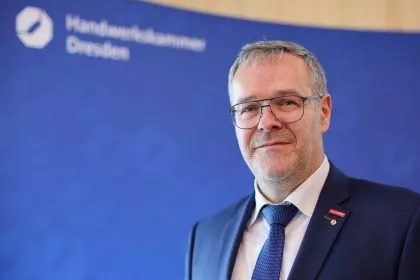 Handwerkspräsident: Bauernproteste sind schlechtes Vorbild