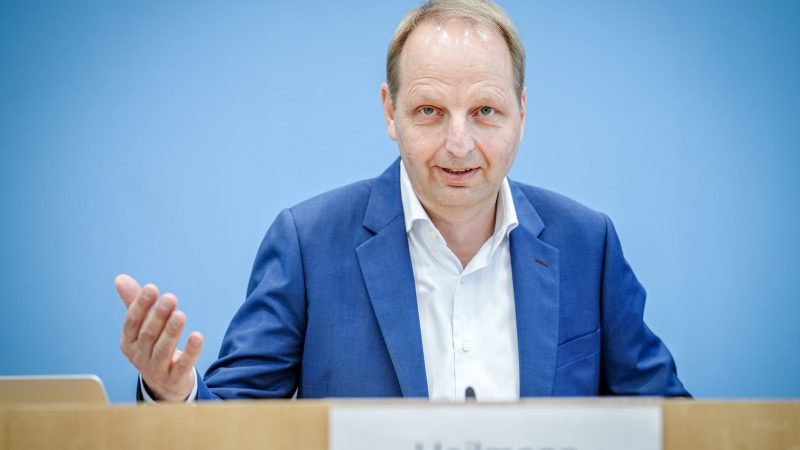 «Eine grundsätzliche Überarbeitung der Heizungspläne wäre richtig», sagt der CDU-Bundestagsabgeordneter Thomas Heilmann.