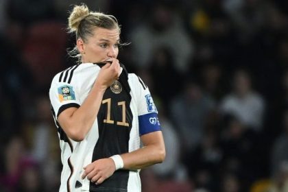 Frauen-WM: Deutschland verpasst erstmals das Achtelfinale