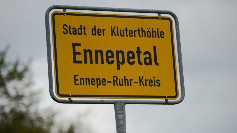 In einem Pflegeheim im nordrhein-westfälischen Ennepetal ist es zu sexuellen Übergriffen an demenzkranken Menschen gekommen.
