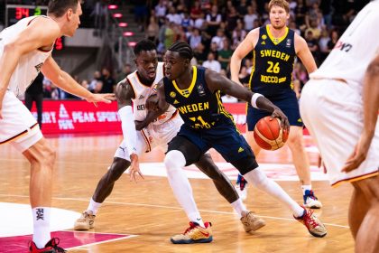 DBB-Auswahl gewinnt erstes WM-Testspiel