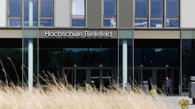 Bielefeld-Hainan: Hochschulgründung in China in der Kritik