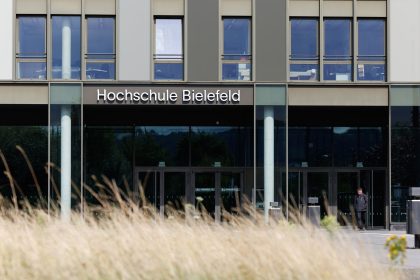 Bielefeld-Hainan: Hochschulgründung in China in der Kritik
