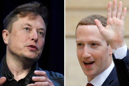 Milliardärs-Kampf in Italien: Ein Ring, zwei Rivalen und ein antikes Setting