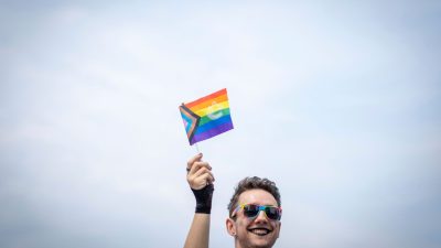 Debatte um Transsexualität: Torys wollen Gesetz zu Geschlechtsidentität ändern
