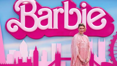 Libanon will Ausstrahlung von Hollywood-Blockbuster „Barbie“ verbieten