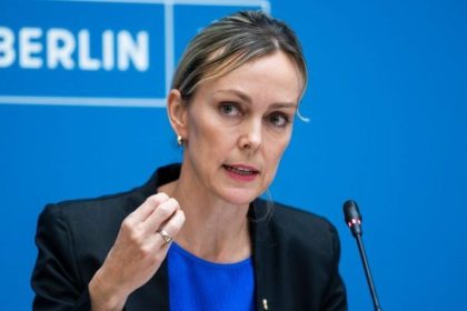 Plagiatsvorwürfe: Uni Rostock prüft Doktorarbeit von Berliner Verkehrssenatorin