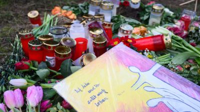 14-Jähriger wegen Mordes vor Gericht in Hannover