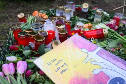 14-Jähriger wegen Mordes vor Gericht in Hannover