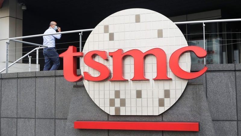 Der taiwanische Chiphersteller TSMC steht nach einem Medienbericht kurz vor der Entscheidung für eine Ansiedlung in Dresden.
