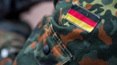 Jetzige Leistungsbeurteilung von Soldaten rechtswidrig