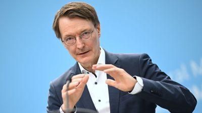 Apothekerverbände: „Lauterbach will Apothekenstrukturen zerstören“