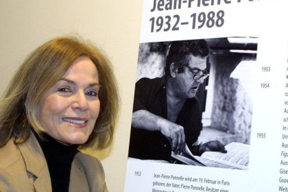 Schauspielerin und Regisseurin Margit Saad gestorben