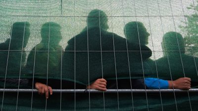 Nordrhein-Westfalen: Migrationskapazitäten kommen „langsam an ihr Ende“