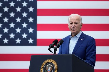 Biden will bestimmte US-Investitionen in China beschränken