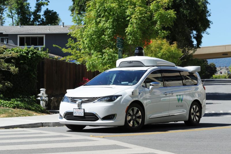 Kein Knöllchen für Verkehrssünder: US-Polizei hat kein Feld für ‚Roboter‘ auf ihren Strafzetteln