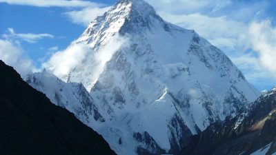 Tod von Bergträger: Laut Zeugen gingen 70 Bergsteiger vorbei