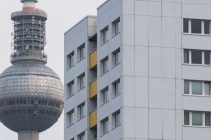 Berliner Immobilienmarkt unter dem Brennglas