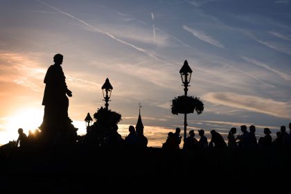 Würzburg: Sicherheitspetition nach tödlicher Messerattacke