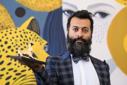 76. Filmfestival Locarno: Iranischer Film gewinnt Goldenen Leoparden