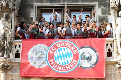 Wie immer? Mehrheit der Clubs setzt wieder auf Bayern München