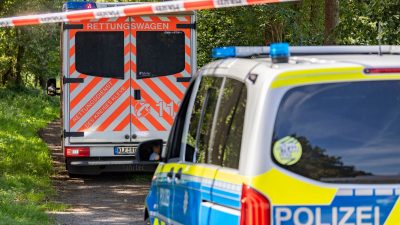 23-jährige Vermisste aus Siegen tot gefunden