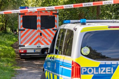 23-jährige Vermisste aus Siegen tot gefunden