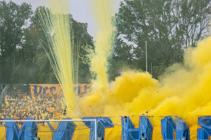 Immer höhere Strafen bei Pyro-Eklats: Wer zahlt?