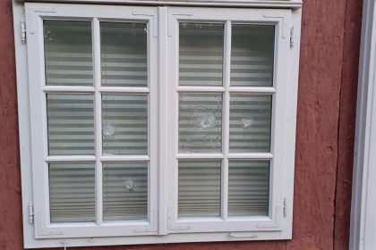 Vandalismus an Gedenkstätte: Jüdischer Weltkongress entsetzt