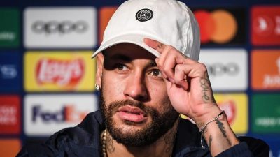 Neymar, Ronaldo und Co.: Große Namen ziehen nach Saudi-Arabien