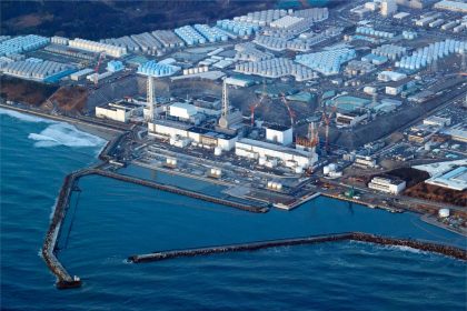 Nach Einleitung von Fukushima-Kühlwasser: Flut von Protestanrufen aus China