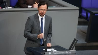 SPD bietet Union Zusammenarbeit bei Asylverschärfung an