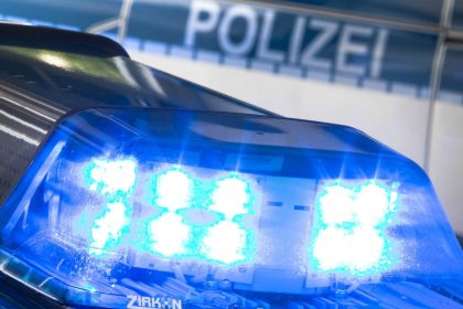 Auf frischer Tat ertappt: 34-Jähriger blendet mit Laserpointer Piloten von Bundeswehrmaschine