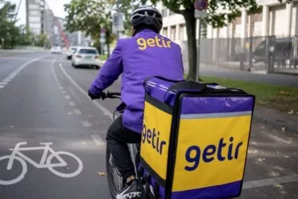 Getir plant massive Entlassungen: Rund 2.500 Mitarbeiter betroffen